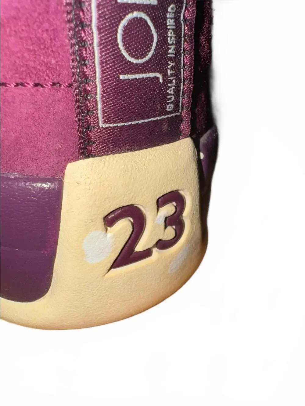 Air Jordan Retro 12 